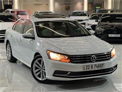 فولكسفاغن باسات